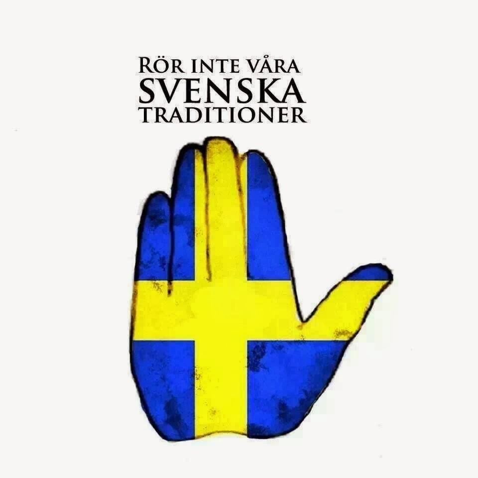 Nationaldemokratiska Kulturföreningen Gjallarhornet Dalarna Sweden