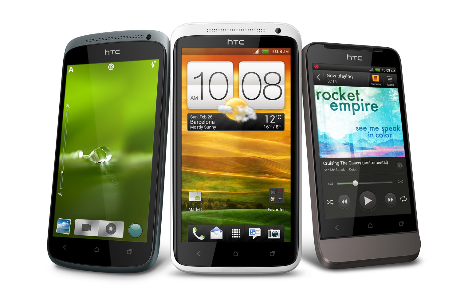 Harga Htc