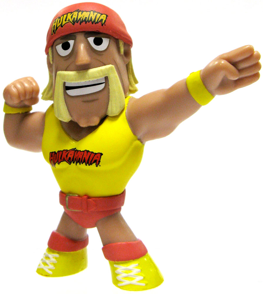 hulk hogan giocattolo hulk hogan giocattolo