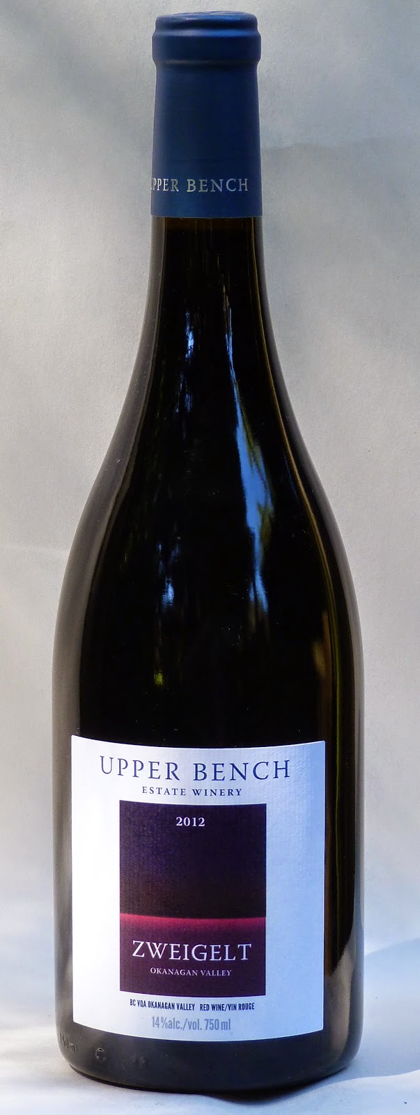 John Schreiner On Wine March 15