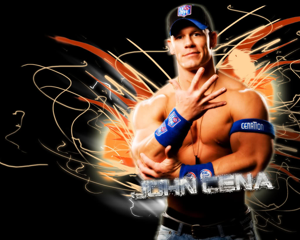JHON CENA john cena
