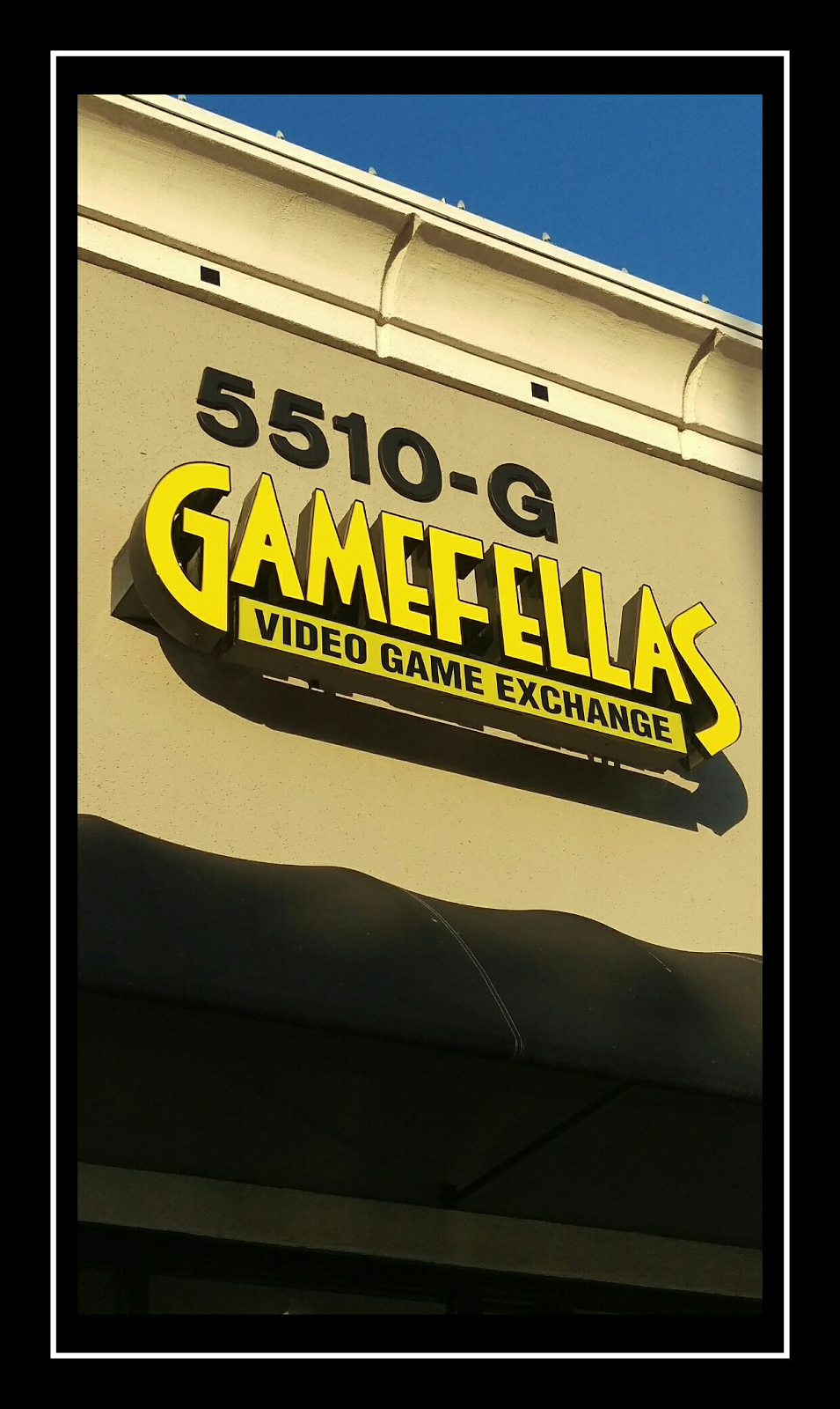 GameFellas