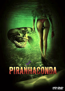 Piranhaconda (2011)