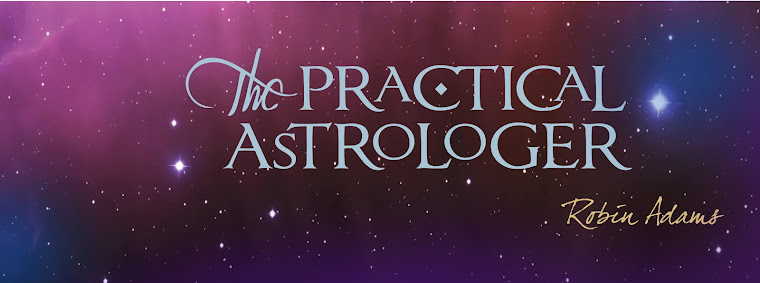 The Practical Astrologer