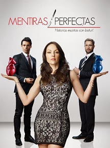 Mentiras Perfectas capitulo 38 Viernes 20 de Diciembre Mentiras Perfectas capitulo 38 Viernes 20 de Diciembre