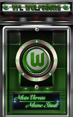Wolfsburg FC Logo 
