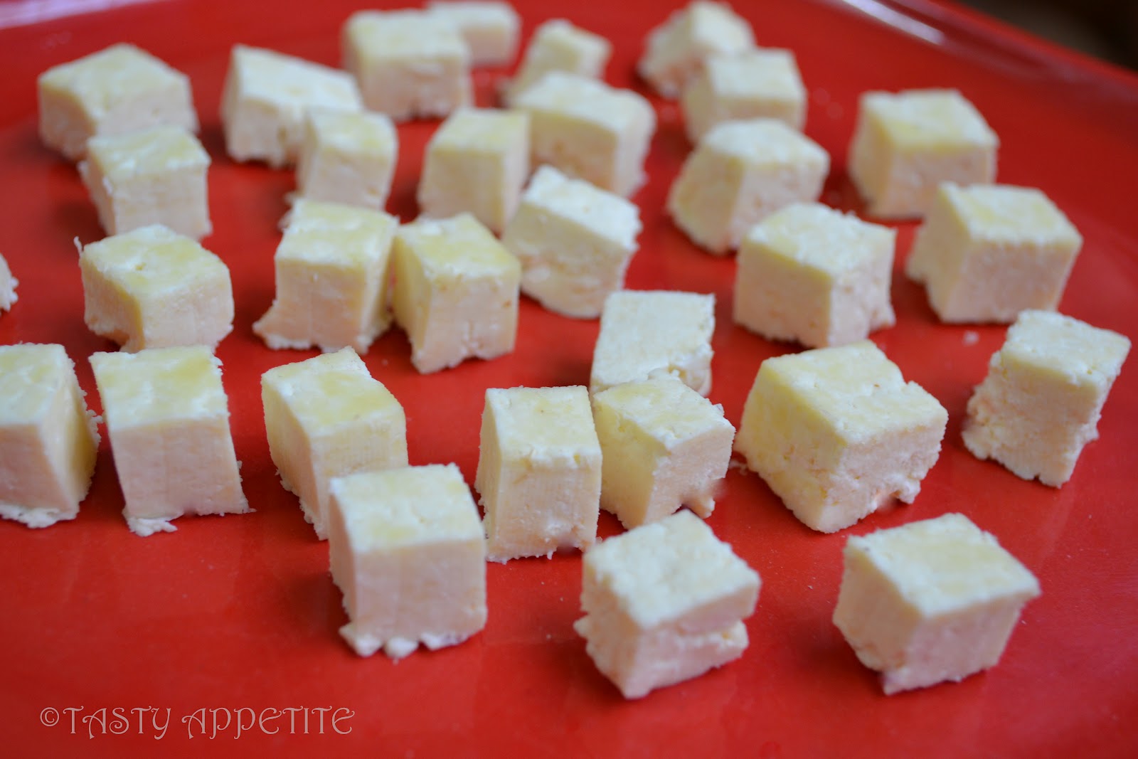 How to make Paneer / Indian Cottage Cheese