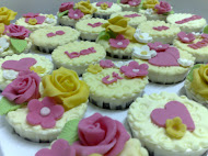 Cupcake hantaran