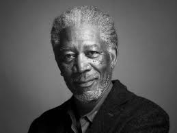 Morgan Freeman Morgan Freeman