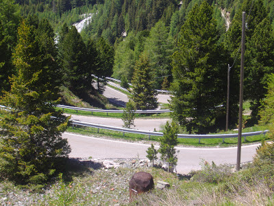 Defereggental