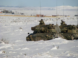 Ejército Argentino