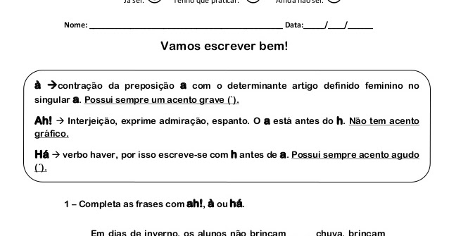 Artigo portugues