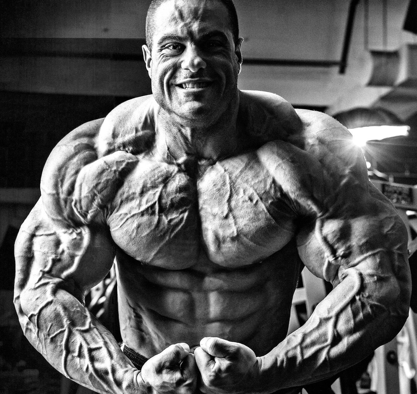 German big tom volume iii 8