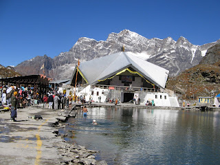 gurudwara hemkunt sahib