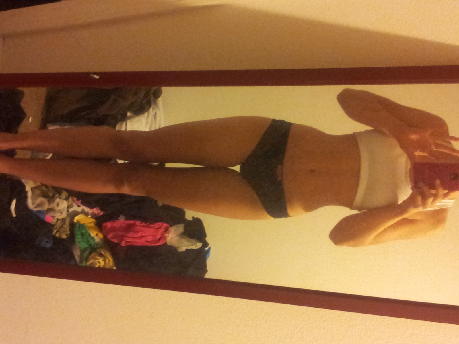 Gap+Between+Thighs ... saying they couldn t see my possible thigh gap pic so i ll re post it