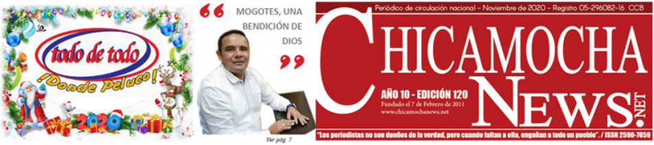 Chicamocha News