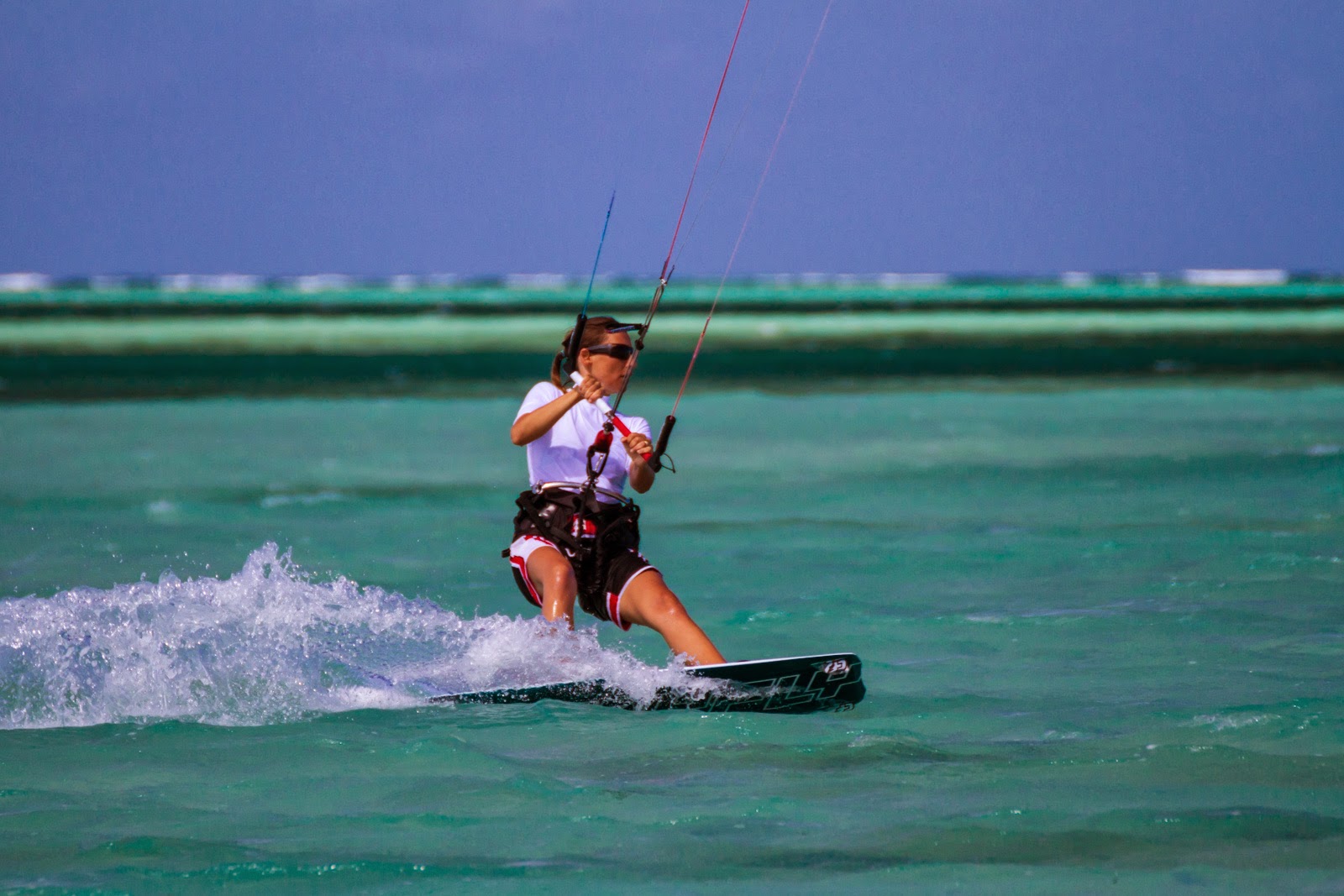 Wind and Water Kitesurfing Blog How to Choose the Best Kitesurfing