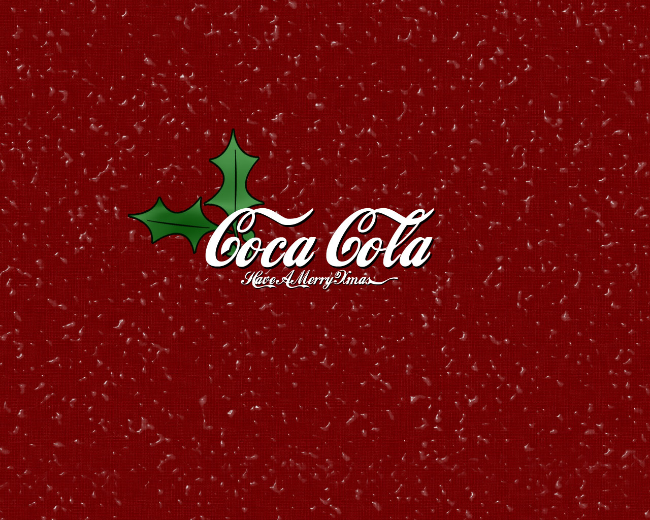 Free Download Coca Cola Christmas Wallpaper | Wallpapers Area