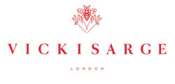 Erickson Beamon co-founder launches new brand VICKISARGE