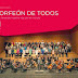 El Orfeón Pamplonés inicia con un concierto los actos de su 150 aniversario