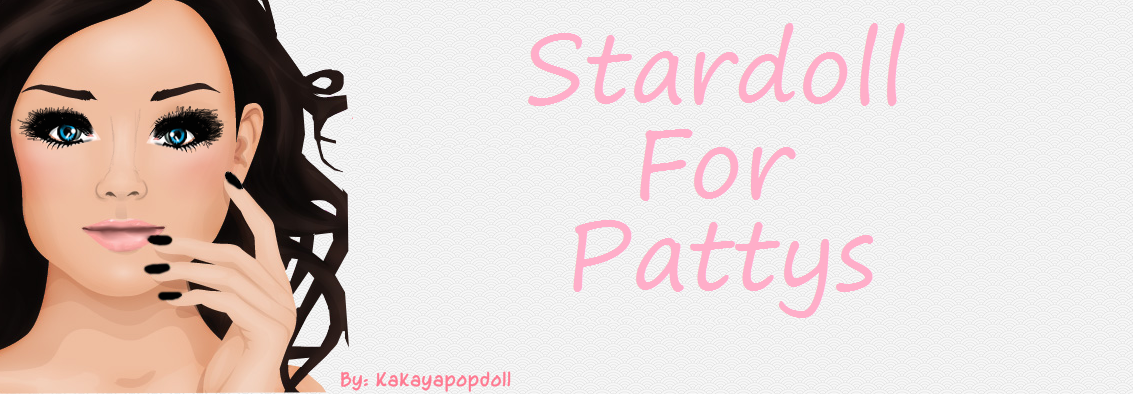 Stardoll For Pattys