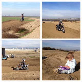 How+to+shift+gears+on+a+dirt+bike