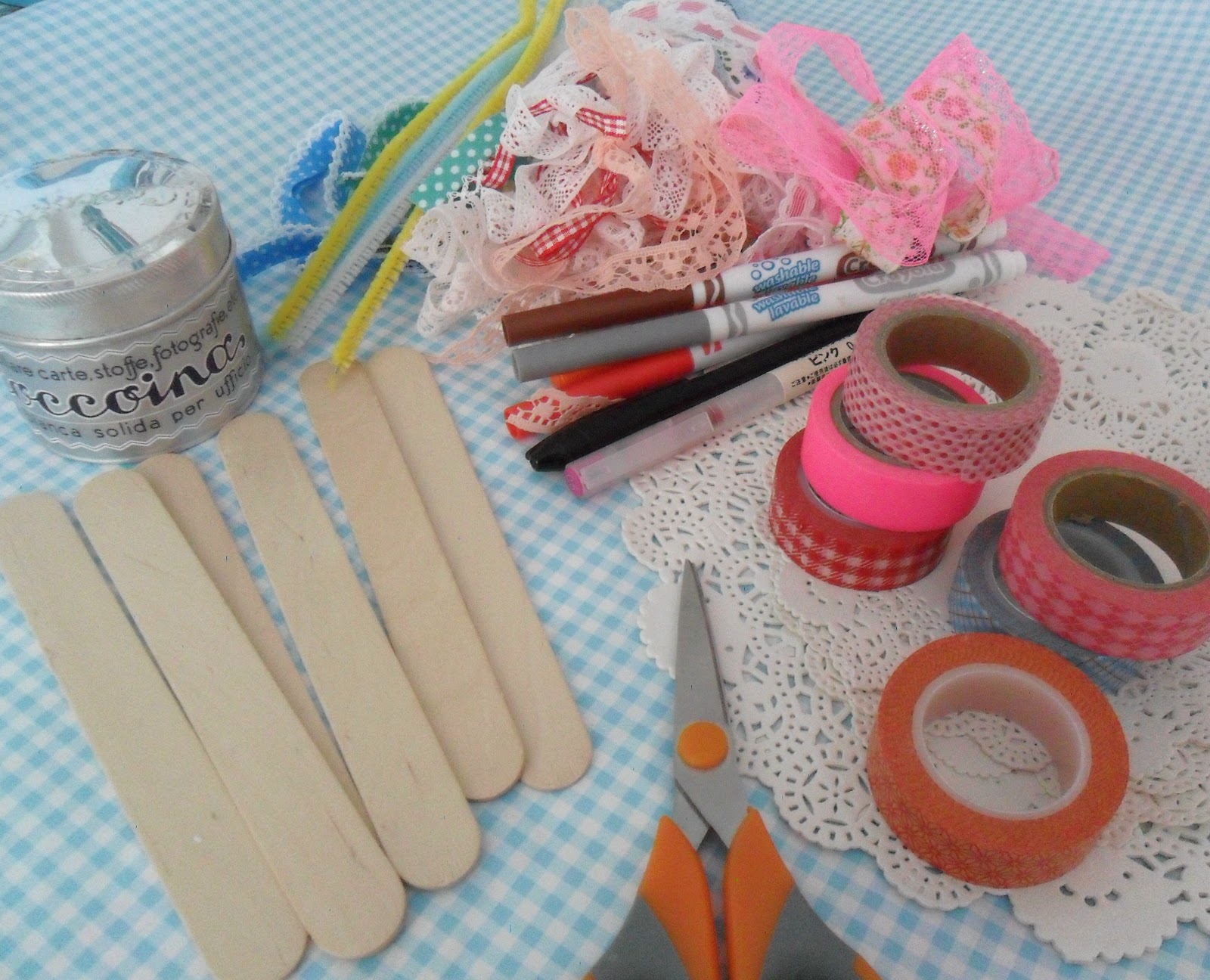 Teawagontales Jolly dollies....how to...