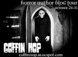 Coffin Hop Author