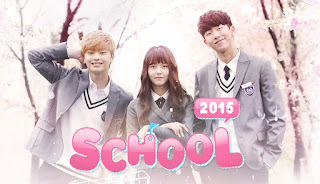 Who Are You School 2015 Subtitle Indonesia Who Are You School 2015 Subtitle Indonesia