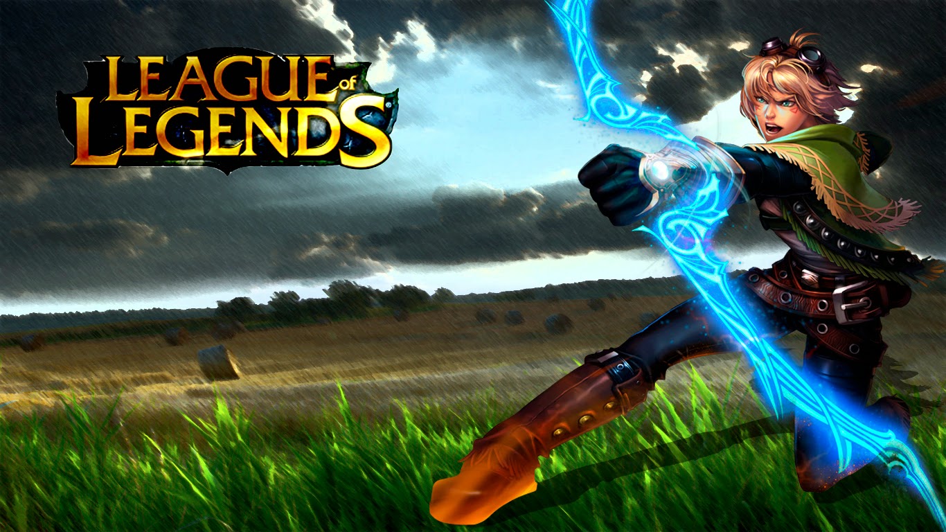 Các Tướng đẹp trong Liên Minh Huyền Thoại - League of Legends Wallpaper Các Tướng đẹp trong Liên Minh Huyền Thoại - League of Legends Wallpaper