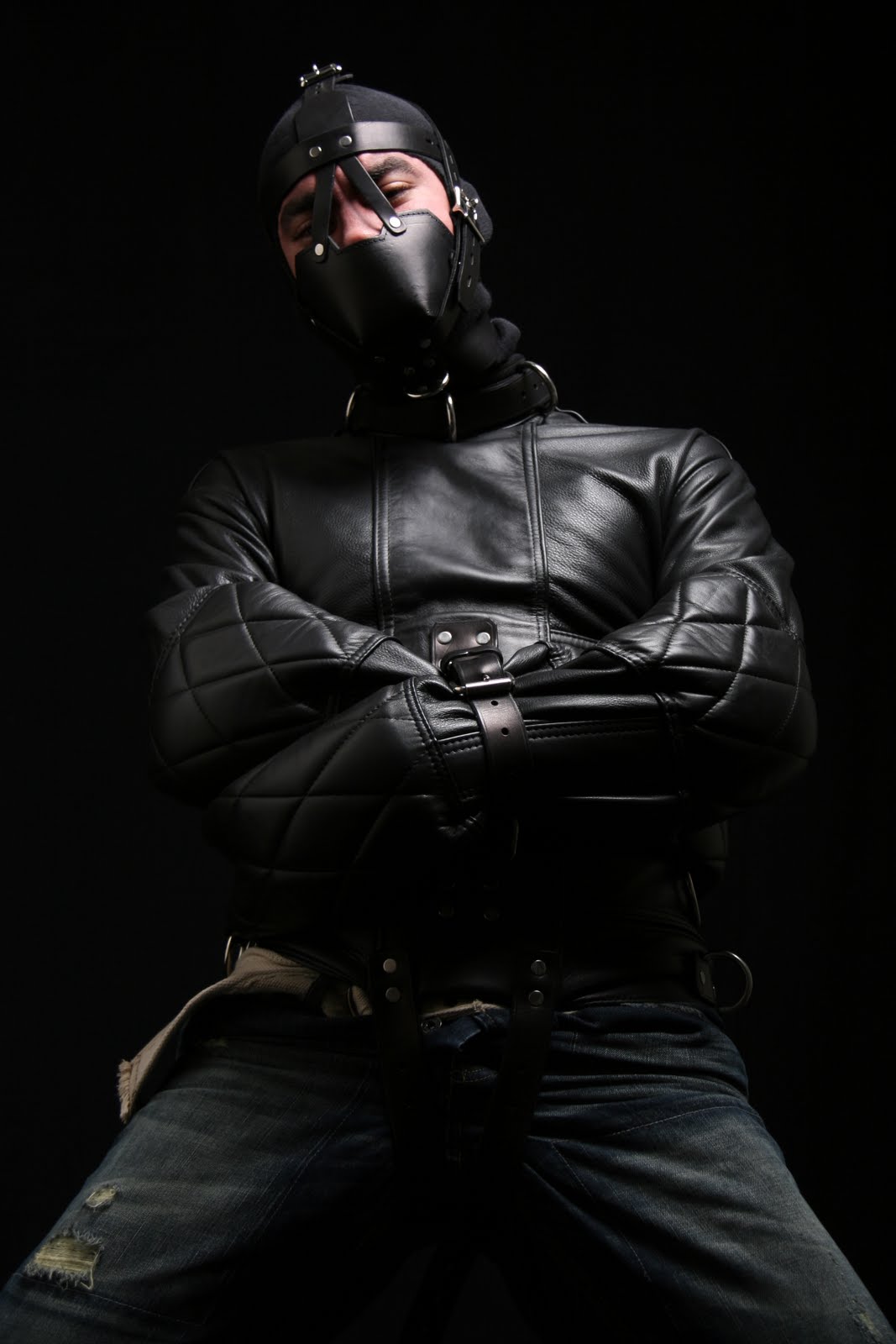 straitjacket Ruff's Stuff Blog Page 4