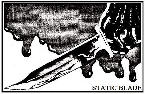 Static Blade 