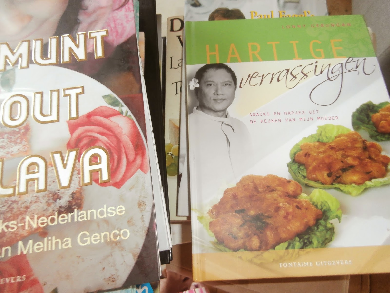 Fare la dolce vita: april 2014 Vorstelijk witte keuken