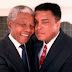 Omagiu lui Nelson Mandela adus de Cassius Clay / Muhammad Ali