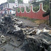 Alleged car bomb explodes in Cotabato City