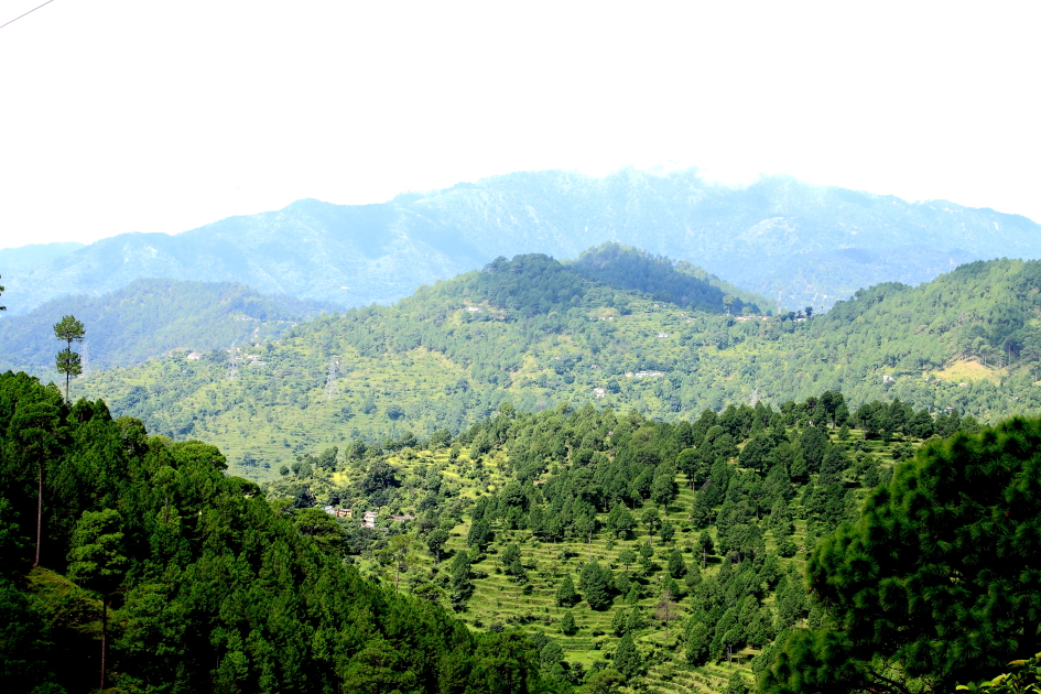 Premium PropertiesLansdowne One, Uttarakhand (Gorli) Hill station