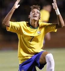 neymar al real madrid