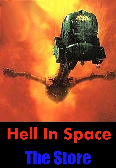 The Hellinspace Store