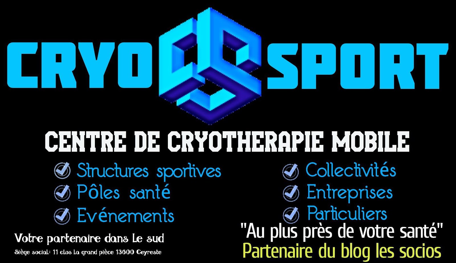 Trophée Socios