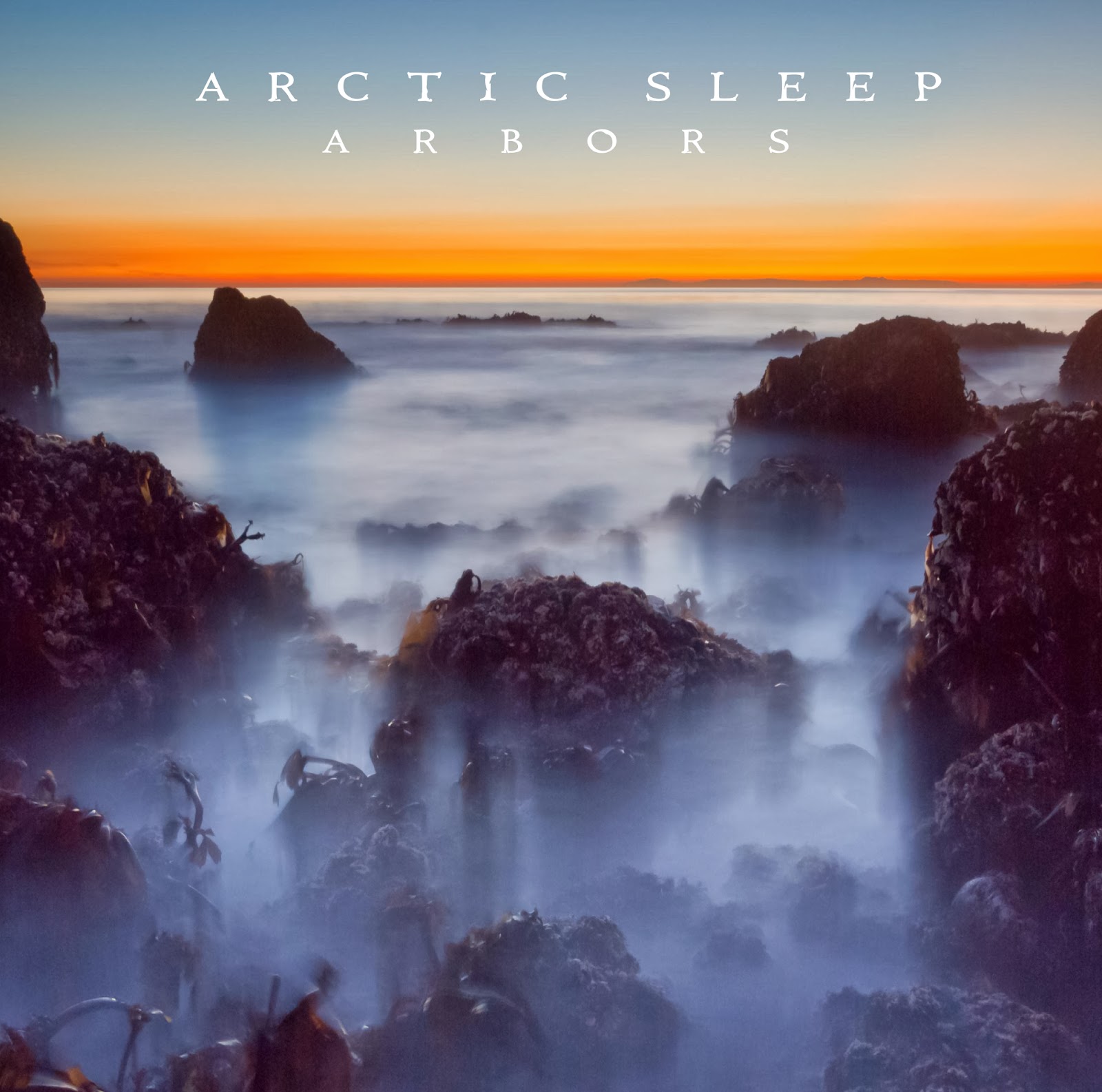 Arctic Sleep Arbors Arctic Sleep Arbors
