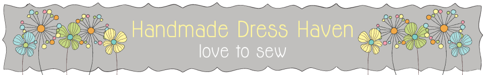 handmade dress haven