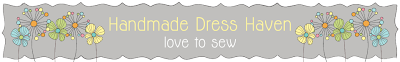 handmade dress haven