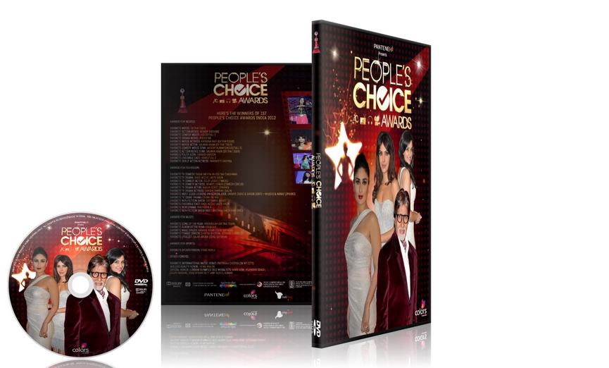 Bollywood Covers Dvd Covers Awards