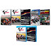 Te verwachten DVD's en Blu-Rays