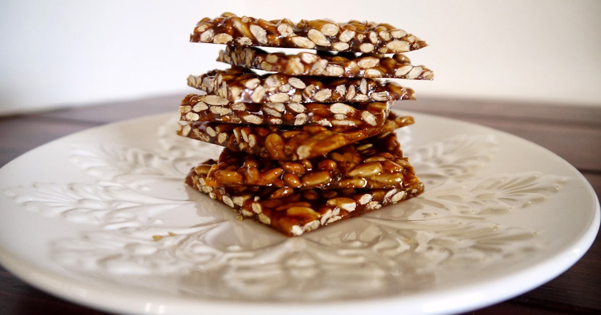 Eighty Twenty 80(ish) Sunflower Seed Snaps