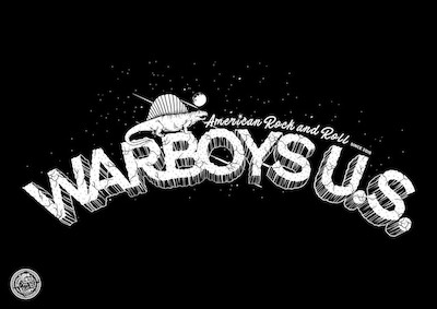 Warboys U.S. 