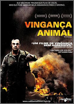 Vingança Animal BDRip – AVI – Dual Audio