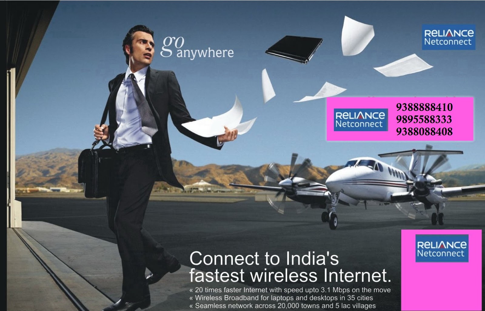 reliancebroadbandintrivandrum