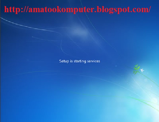 Cara Instal Windows 7 Lengkap 1, Windows 7, Tips Komputer 12 Cara Instal Windows 7 Lengkap 1, Windows 7, Tips Komputer 12