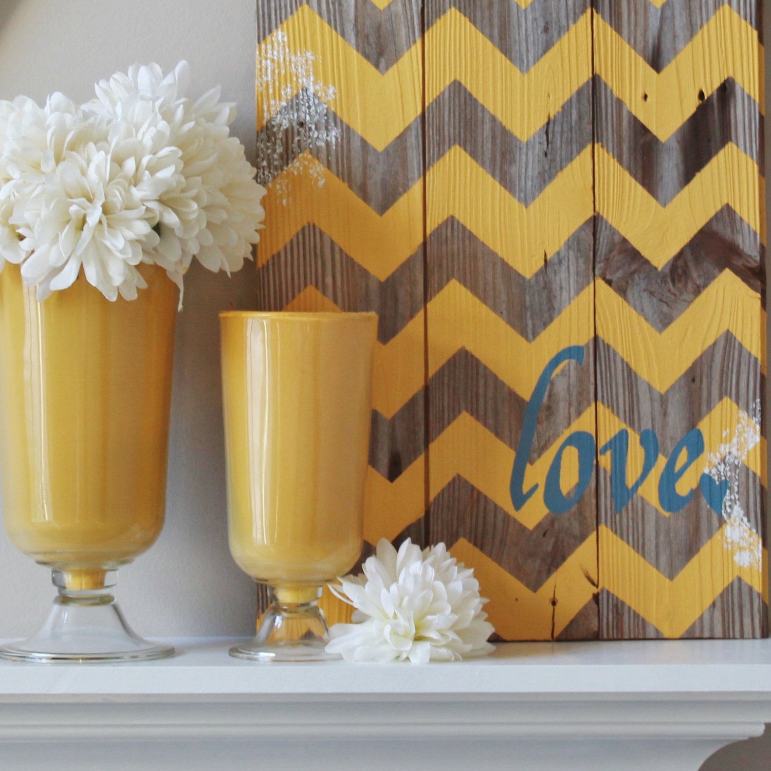 Coloring Glass......Again | Delightfully Noted